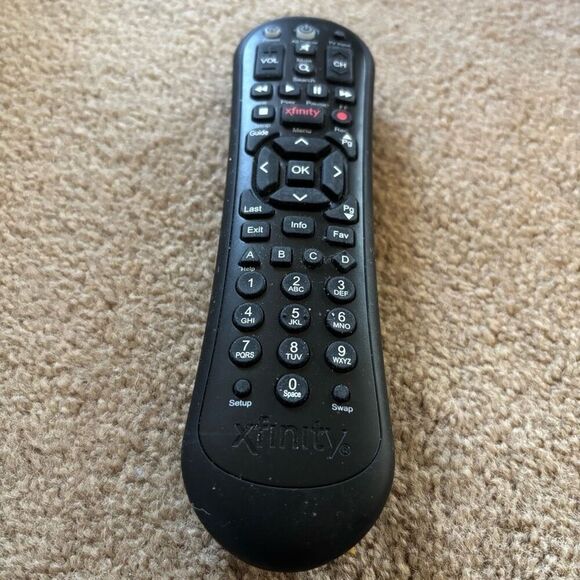 Xfinity XR2 Remote Control *Works* - Picture 2 of 4